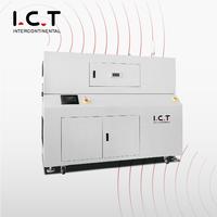 High-Quality UV Curing Oven Machine - Accelerate Curing with Precision